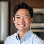 Photo of Mark Chen, nutritionist.