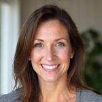 Photo of Susan Davis, lead wellness coach.